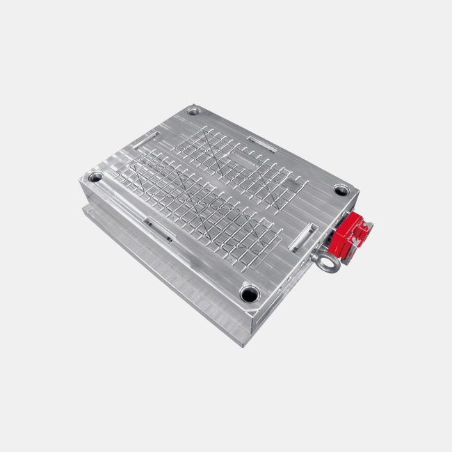 贵州精密家电模具哪家好