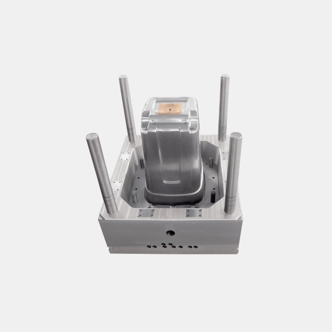 武汉高品质托盘模具加工