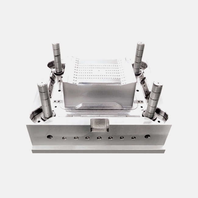 四川精密注塑模具哪家好
