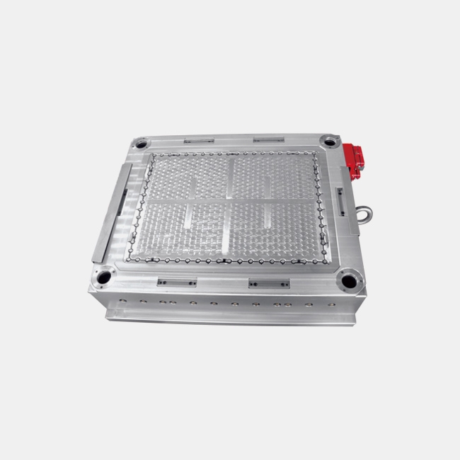 四川精密注塑模具哪家好