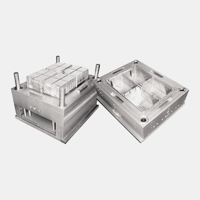 昆明高品质自行车模具厂家