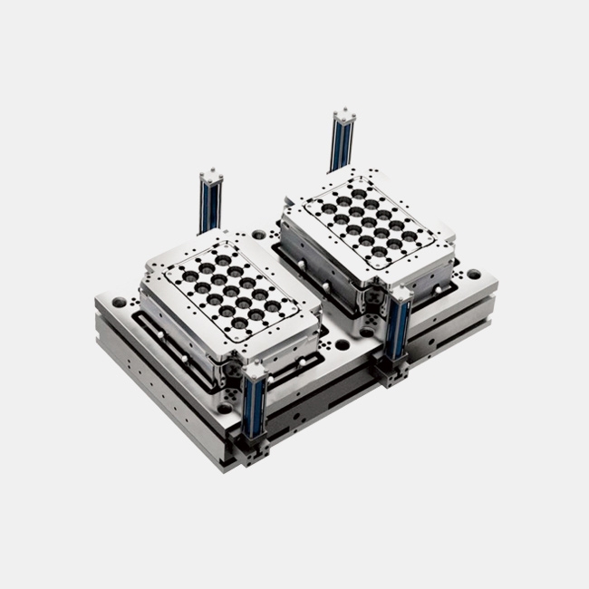 江西高品质摩托车模具哪家好