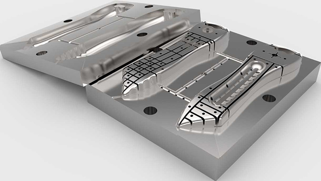 贵州精密家电模具哪家好