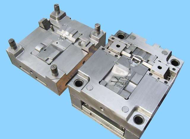 衢州高品质自行车配件模具厂家